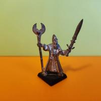 Mago 5 ed Elfi Alti Warhammer