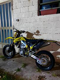 Suzuki RMZ 450