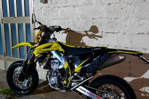 Suzuki RMZ 450
