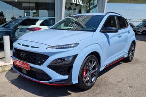 HYUNDAI Kona 2.0 T-GDI DCT N Performance GARANZI