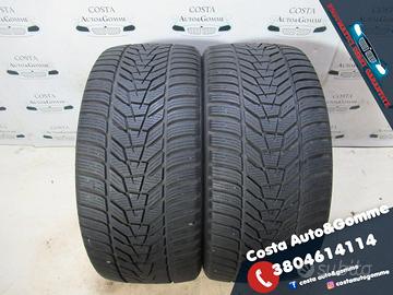 Gomme 245 35 19 Hankook 2020 85% MS 245 35 R19