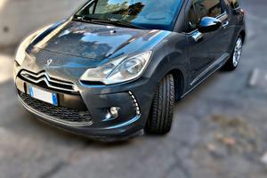 DS3 1.6 VTi 120