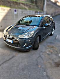 DS3 1.6 VTi 120