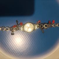 Orologio SWATCH Bracciale Charm 2007 