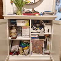 Credenza