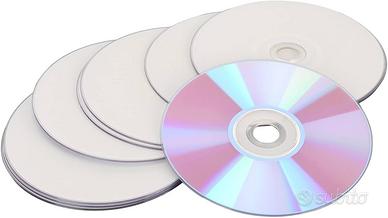Archivio compresso collezione 1080 DVD