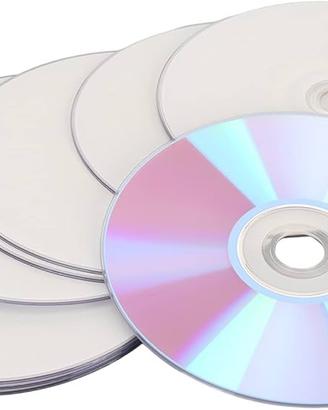 Archivio compresso collezione 1080 DVD