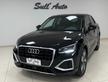 Audi Q2 35 TDI S tronic Identity Black 150 Cv 2022