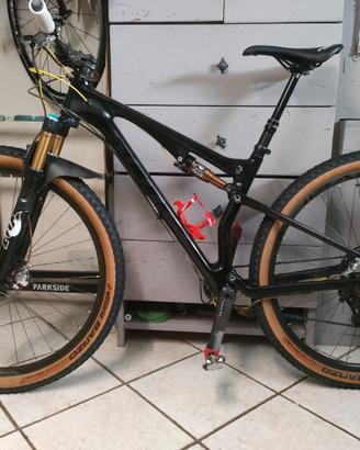 mtb Scott Spark 900 SL