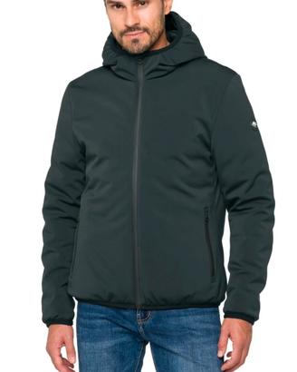 Hot Buttered Andaz - Verde scuro XXL