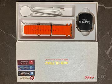 Smartwach HK9 ULTRA2