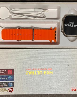 Smartwach HK9 ULTRA2