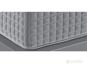Mentor Materasso Ortopedico Memory Matrimoniale