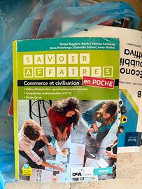 savoir affaires - commerce et civilisation