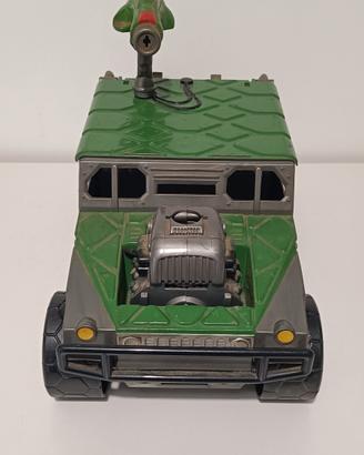  Turtle Tracker