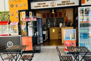 Attività Gelati Frullati Frappe Food