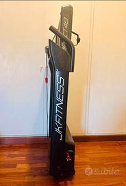 Tapis Roulant JK FITNESS Supercompact 48