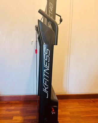 Tapis Roulant JK FITNESS Supercompact 48