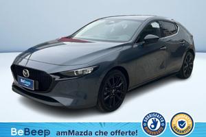 Mazda Mazda3 3 5P 2.5 M-HYBRID HOMURA 140CV