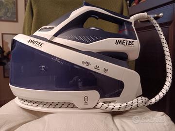 Ferro da Stiro Imetec ZeroCalc PRO PS2 2400 +  2 x