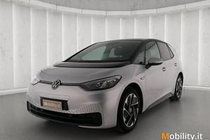 Volkswagen ID.3 Pure Performance