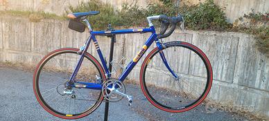 Cinelli Unica alluminio