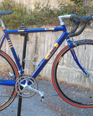 Cinelli Unica alluminio