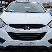 Hyundai ix35 Anno 2010 | SOLO PER RICAMBI