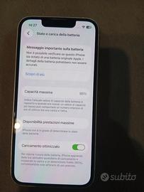 Iphone 13 mini
