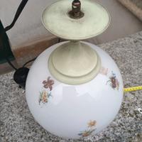 Lampadario vintage  