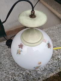 Lampadario vintage  