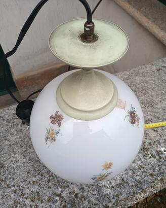 Lampadario vintage  