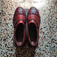 Scarpe uomo George Hogg N43