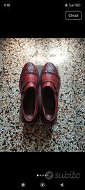 Scarpe uomo George Hogg N43