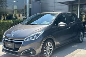 Peugeot 208 5p 1.5 BlueHDi Allure S&S 100cv 5...