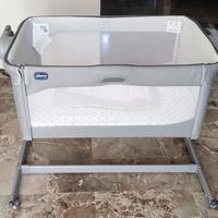 Next to me chicco culla lettino modello Magic