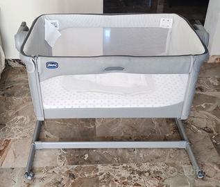 Next to me chicco culla lettino modello Magic