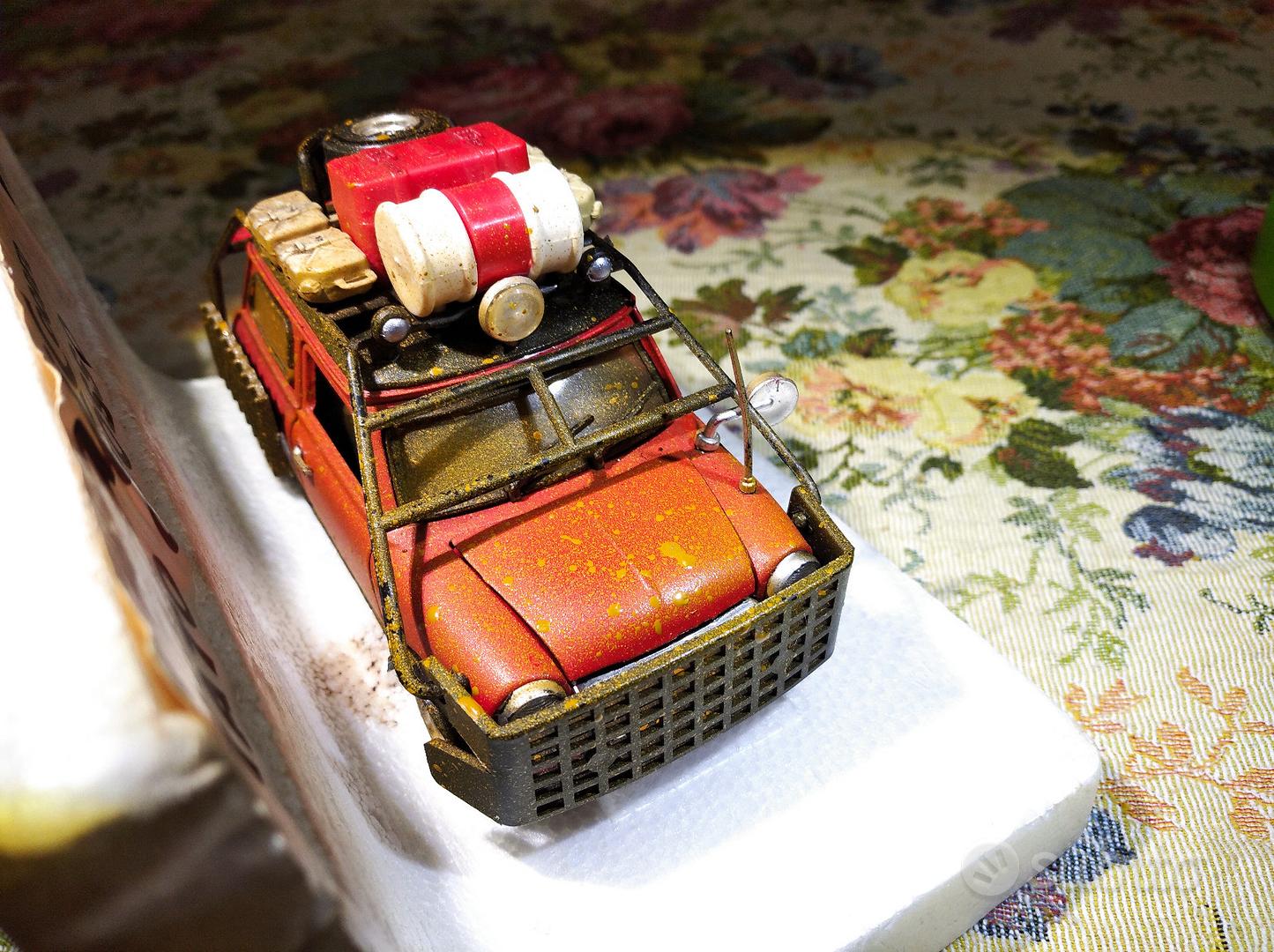 Mini Cooper 1300S 