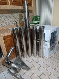 canna fumaria doppia camera 
