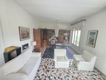 VILLA SINGOLA A PREGANZIOL