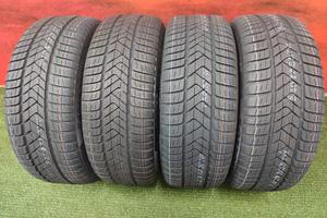 245 45 19 Gomme Invernali 2023 Pirelli 245 45R19