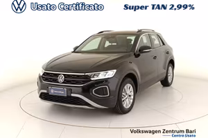 Volkswagen T-Roc 2.0 tdi life 115cv