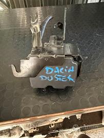 Ricambi Dacia Duster 2019/2023