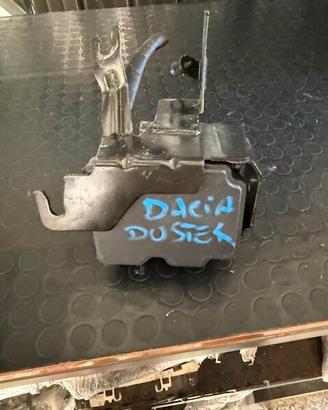 Ricambi Dacia Duster 2019/2023