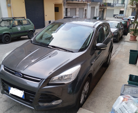 Ford Kuga 2.0 140cv Automatica 4wd 2016