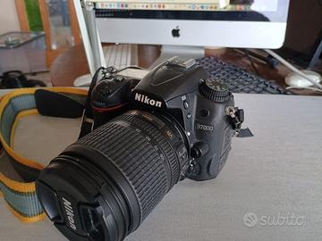 Nikon D7000
