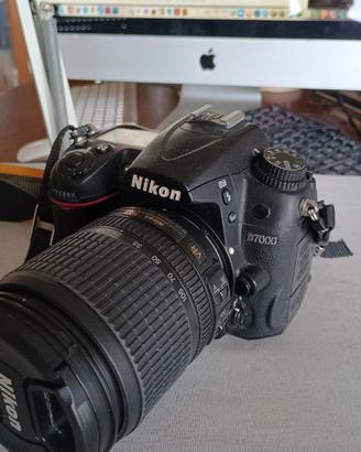 Nikon D7000