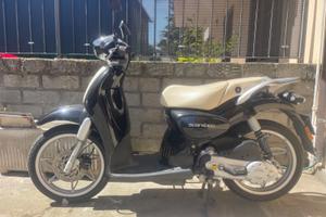 Scarabeo 50