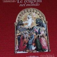 Le relegioni del mondo