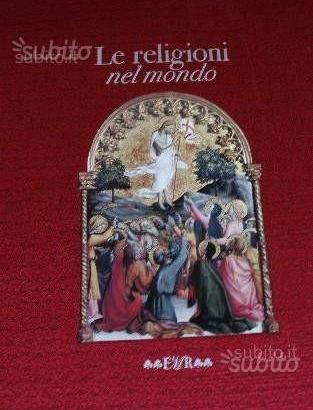 Le relegioni del mondo